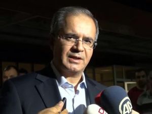 Kilis Valiliği’nden Suriye’den açılan ateşle ilgili açıklama