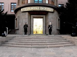 TSK’dan açıklama geldi