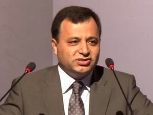 Anayasa Mahkemesi Başkanı, "Adalet dağıtan kurumlar olarak..