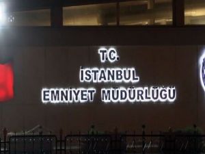İstanbul Emniyet Müdürü Mustafa Çalışkan oldu!