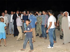 Şehit Er Yusuf Beylem’in Şanlıurfa’daki evinde ağıtlar yükseldi!