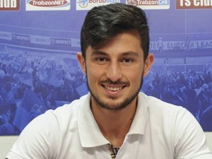 Trabzonlu Messi nerede?