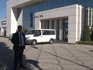 Koza İpek Holding’de aramalar sürüyor