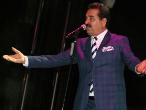 İbrahim Tatlıses resmen başvurdu