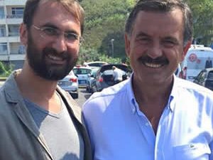 Recep Denizer yeni av sezonunu böyle değerlendirdi...