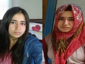 "Hava alacağım" diyerek çıktı...