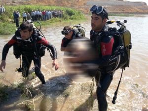 Dördüncü çocuğun da cenazesine ulaşıldı