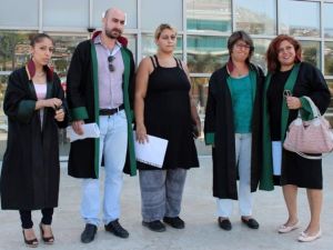 Darp mağduru genç kız tüm Türkiye’ye minnettar