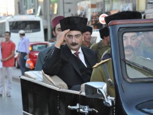 Sivas’ın ’Atatürk’ü bu kadar oldu