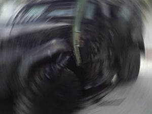 Teröristler eş zamanlı saldırdı