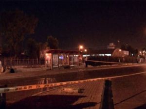 İzmir’de iki bomba ihbarı polisi harekete geçirdi!