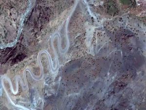 Facia son anda önlendi