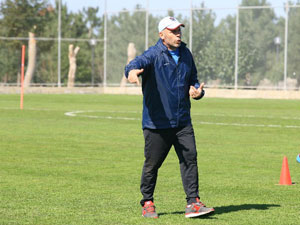 1461 hazırlıkları sürdürüyor