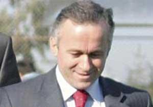 Trabzonspor Yöneticisine Tepki