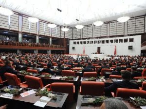 CHP, MHP ve HDP’den ortak tavır