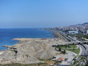 Gülcemal Projesinin İlk Adımı Atıldı