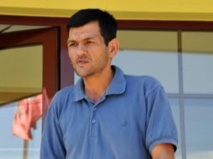 Cesetleri kıyıya vuran çocukların babasından açıklama