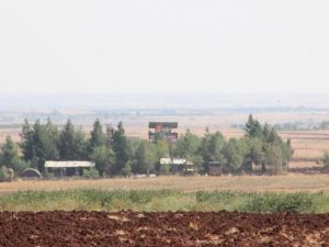 IŞİD’in elindeki askerin kurtarılması için seferber olundu