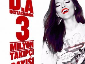 Demet Akalın ‘3 milyon’ dedi