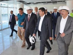 Trabzonspor'a Akyazı müjdesi!