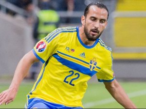 "İbrahimovic Trabzonspor'u yakından tanıyor!"