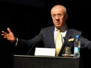 Cumhurbaşkanı’na hakaretten soruşturma