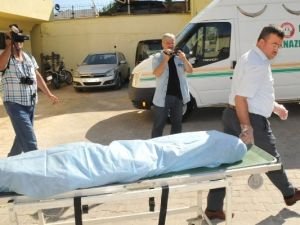 Mültecilerin cenazeleri gece gönderilecek