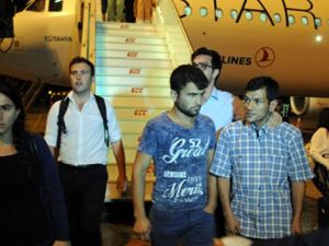 Dünyayı yasa boğan Suriyeli bebeğin ailesi İstanbul’da!