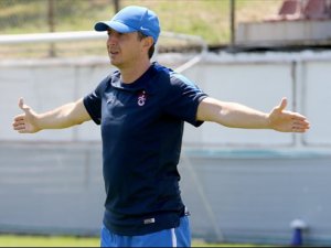 "Çıtayı yukarıya doğru çıkarma vaktidir"