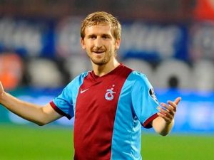 Marin; "Trabzon gibisini görmedim",