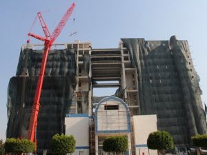 3 milyon liralık yıkım başladı