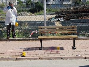 Vicdan azabı intihar ettirdi