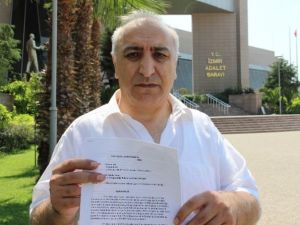 HDP’li bakanın sözlerine suç duyurusu