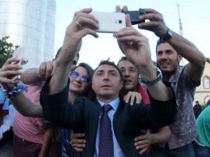 Trabzonspor'un yeni yüzü