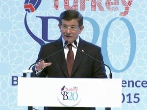 Tüm dünya liderlerine çağrı yaptı