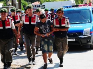 İnsan kaçakçılığı yapan çete çökertildi