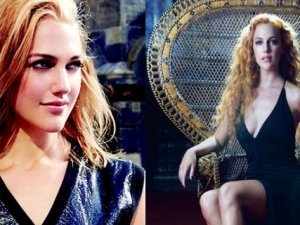 Meryem Uzerli'ye bölüm başı 170 bin TL