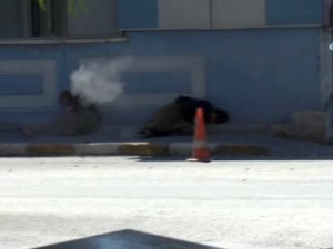 PKK’lı teröristler böyle öldürüldü