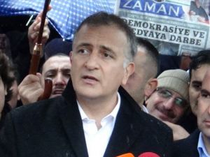 Ekrem Dumanlı hakkında soruşturma başlatıldı