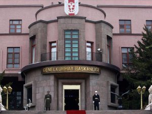 8 terörist teslim oldu, 3 terörist ölü ele geçirildi