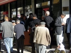 Kurban Bayramı öncesi emekliye maaş müjdesi!