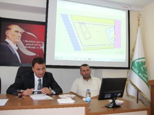 Maçka Kültür Merkezi’nin Yapımına Başlanıyor