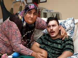 Gülsüm Anne’den Macar Başbakan’a insanlık dersi