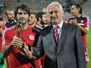 Cumhuriyet Kupası sivasın