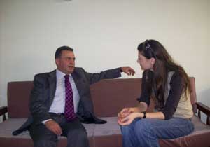 DPnin aday arayışı yok