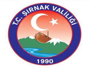 Şırnak Valiliği’nden sokağa çıkma yasağına ilişkin açıklama