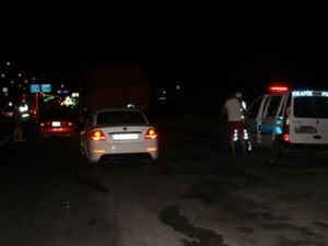 Güvenlik güçlerini harekete geçiren ihbar!