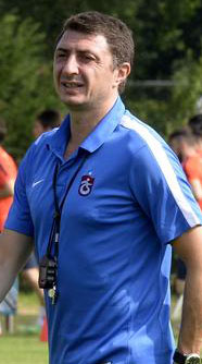 Şota’nın gözü Kafkas’ta