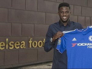 Trabzonspor elinden kaçırdı, Chelsea basına tanıttı!