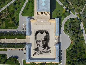 Atatürk'ün Trabzon vasiyeti 90 yıldır yapılmıyor